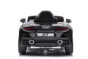 LEAN CARS Auto Na Akumulator McLaren GT 12V Czarny