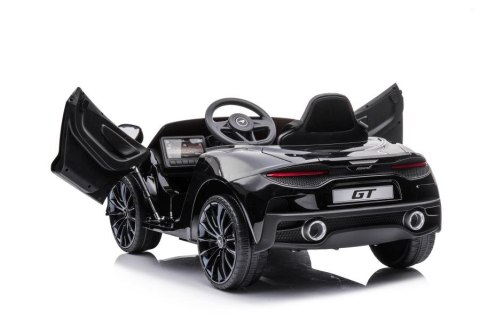 LEAN CARS Auto Na Akumulator McLaren GT 12V Czarny LEAN CARS Auto Na Akumulator McLaren GT 12V Czarny