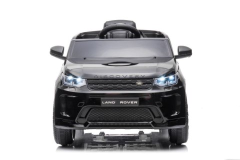 LEAN CARS Auto Na Akumulator Range Rover Czarny LEAN CARS Auto Na Akumulator Range Rover Czarny
