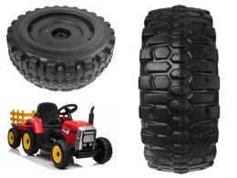 LEAN CARS Koło przednie do traktora XMX611 EVA