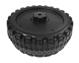 LEAN CARS Koło tylne do traktora XMX611 EVA