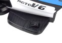 LEAN CARS Motorek HT-5188 niebieski