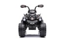 LEAN CARS Quad Na Akumulator Madman JS009 Czarny