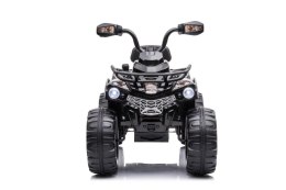 LEAN CARS Quad Na Akumulator Madman JS009 Czarny