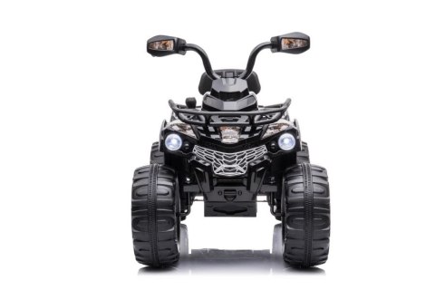 LEAN CARS Quad Na Akumulator Madman JS009 Czarny LEAN CARS Quad Na Akumulator Madman JS009 Czarny