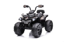 LEAN CARS Quad Na Akumulator Madman JS009 Czarny
