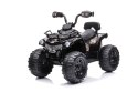 LEAN CARS Quad Na Akumulator Madman JS009 Czarny