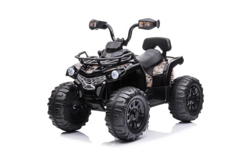 LEAN CARS Quad Na Akumulator Madman JS009 Czarny LEAN CARS Quad Na Akumulator Madman JS009 Czarny