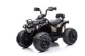 LEAN CARS Quad Na Akumulator Madman JS009 Czarny