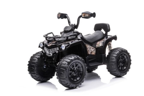 LEAN CARS Quad Na Akumulator Madman JS009 Czarny LEAN CARS Quad Na Akumulator Madman JS009 Czarny