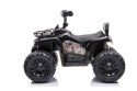 LEAN CARS Quad Na Akumulator Madman JS009 Czarny