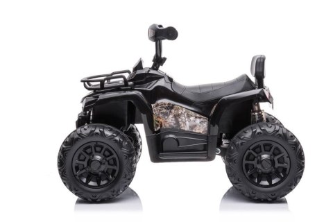 LEAN CARS Quad Na Akumulator Madman JS009 Czarny LEAN CARS Quad Na Akumulator Madman JS009 Czarny