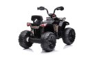 LEAN CARS Quad Na Akumulator Madman JS009 Czarny