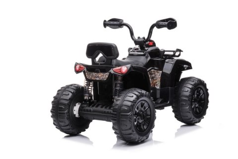 LEAN CARS Quad Na Akumulator Madman JS009 Czarny LEAN CARS Quad Na Akumulator Madman JS009 Czarny