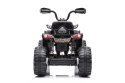LEAN CARS Quad Na Akumulator Madman JS009 Czarny