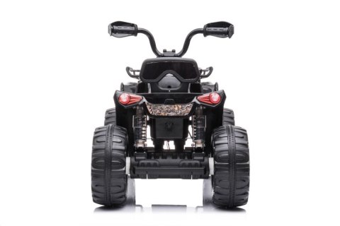 LEAN CARS Quad Na Akumulator Madman JS009 Czarny LEAN CARS Quad Na Akumulator Madman JS009 Czarny