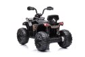 LEAN CARS Quad Na Akumulator Madman JS009 Czarny