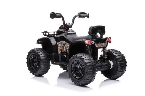 LEAN CARS Quad Na Akumulator Madman JS009 Czarny LEAN CARS Quad Na Akumulator Madman JS009 Czarny