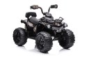 LEAN CARS Quad Na Akumulator Madman JS009 Czarny