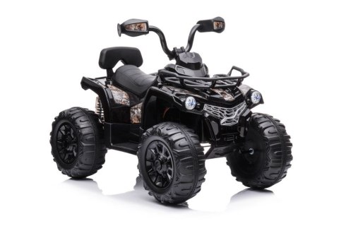 LEAN CARS Quad Na Akumulator Madman JS009 Czarny LEAN CARS Quad Na Akumulator Madman JS009 Czarny