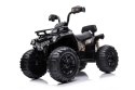 LEAN CARS Quad Na Akumulator Madman JS009 Czarny