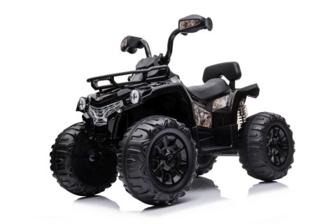 LEAN CARS Quad Na Akumulator Madman JS009 Czarny LEAN CARS Quad Na Akumulator Madman JS009 Czarny