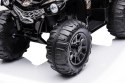 LEAN CARS Quad Na Akumulator Madman JS009 Czarny