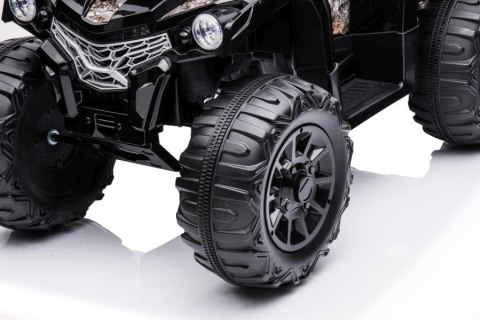 LEAN CARS Quad Na Akumulator Madman JS009 Czarny LEAN CARS Quad Na Akumulator Madman JS009 Czarny