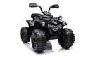 LEAN CARS Quad Na Akumulator Madman JS009 Czarny