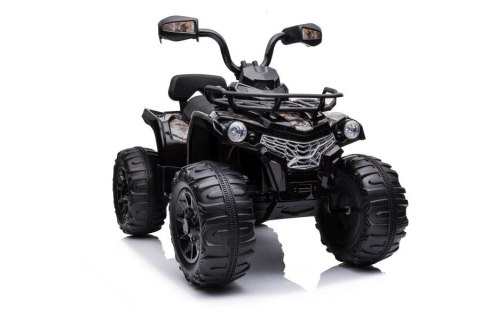 LEAN CARS Quad Na Akumulator Madman JS009 Czarny LEAN CARS Quad Na Akumulator Madman JS009 Czarny