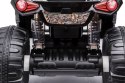 LEAN CARS Quad Na Akumulator Madman JS009 Czarny