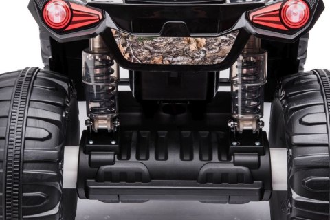 LEAN CARS Quad Na Akumulator Madman JS009 Czarny LEAN CARS Quad Na Akumulator Madman JS009 Czarny