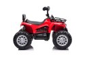 LEAN CARS Quad Na Akumulator Madman JS009 Czerwony