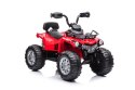 LEAN CARS Quad Na Akumulator Madman JS009 Czerwony