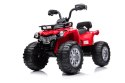 LEAN CARS Quad Na Akumulator Madman JS009 Czerwony
