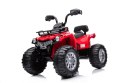 LEAN CARS Quad Na Akumulator Madman JS009 Czerwony