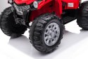 LEAN CARS Quad Na Akumulator Madman JS009 Czerwony