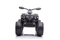 LEAN CARS Quad Na Akumulator QLS-3288 Biały