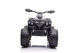 LEAN CARS Quad Na Akumulator QLS-3288 Biały
