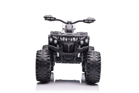 LEAN CARS Quad Na Akumulator QLS-3288 Biały LEAN CARS Quad Na Akumulator QLS-3288 Biały