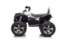LEAN CARS Quad Na Akumulator QLS-3288 Biały