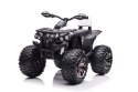 LEAN CARS Quad Na Akumulator QLS-3288 Biały