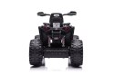 LEAN CARS Quad Na Akumulator QLS-3288 Biały