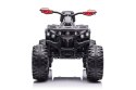 LEAN CARS Quad Na Akumulator QLS-3288 Czarny