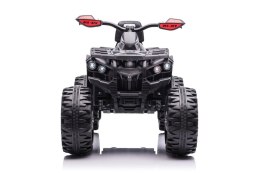 LEAN CARS Quad Na Akumulator QLS-3288 Czarny