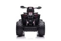 LEAN CARS Quad Na Akumulator QLS-3288 Czerwony