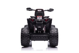 LEAN CARS Quad Na Akumulator QLS-3288 Czerwony