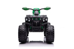 LEAN CARS Quad Na Akumulator QLS-3288 Zielony