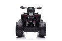 LEAN CARS Quad Na Akumulator QLS-3288 Zielony