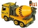 LEAN Toys Betoniarka R/C Gruszka Wkrętarka 2.4GHz DIY